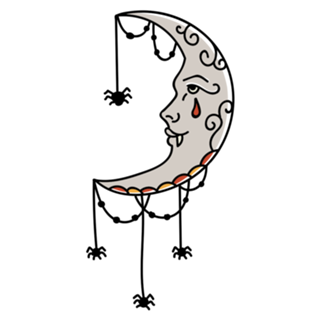 Vampire Moon