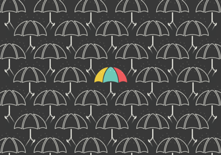 Be Different