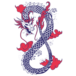The Dragon