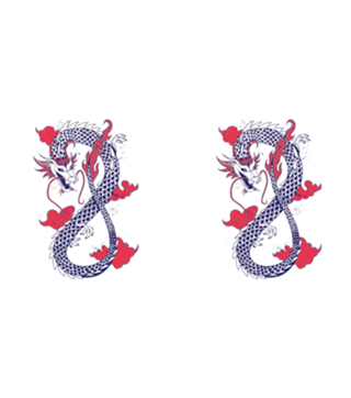 The Dragon