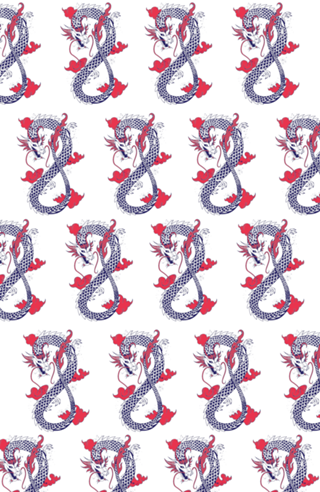 The Dragon