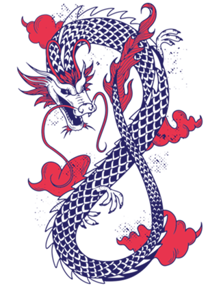 The Dragon