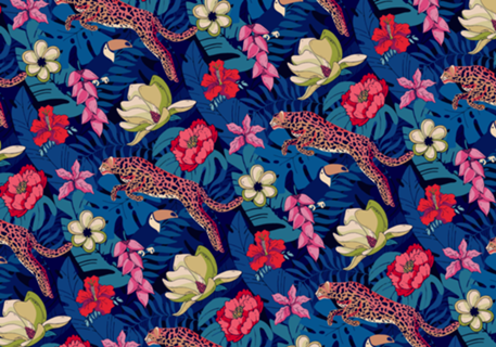 Tropical Wild