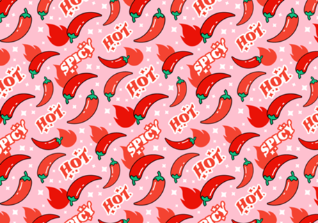 Spicy Hot