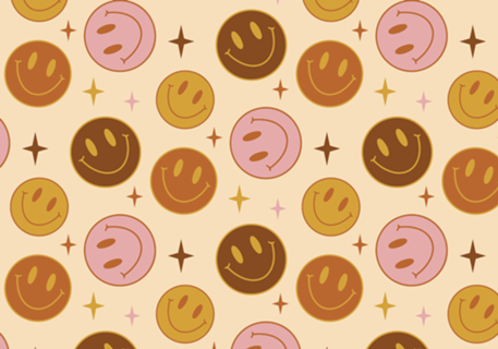 Vintage Smile