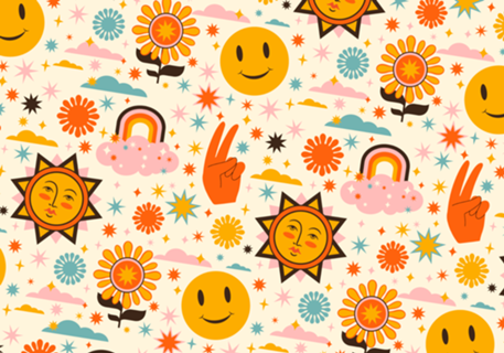 Peace Pattern