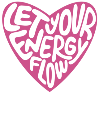 Let Your Energy Flow