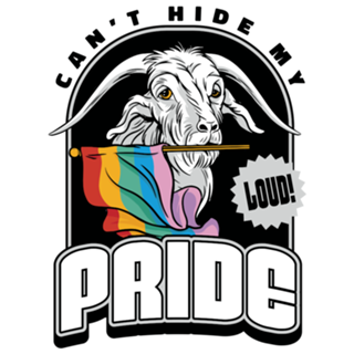 Can't Hide My Pride