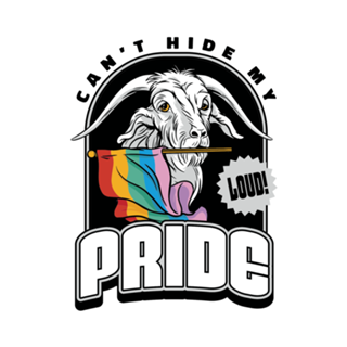 Can't Hide My Pride
