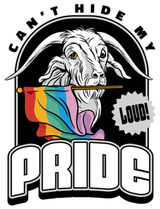 Can't Hide My Pride