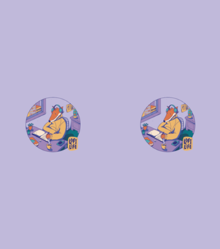 Lo-fi Fox