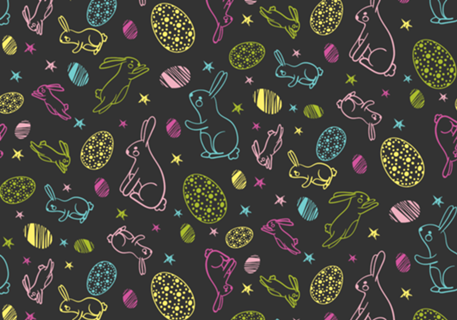 Páscoa Pattern