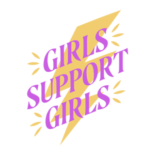 Girls Support Girls - 3