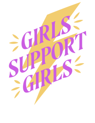 Girls Support Girls - 3