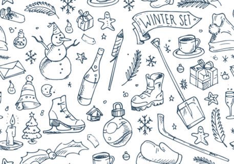 Inverno Pattern