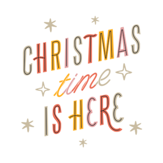 Christmas Time is Here