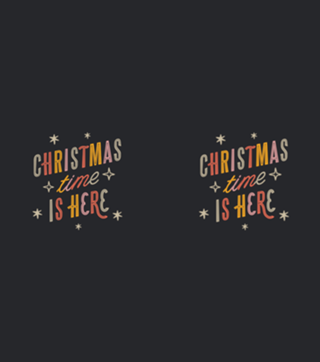 Christmas Time is Here