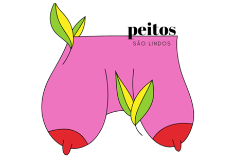 Peitos são lindos 1