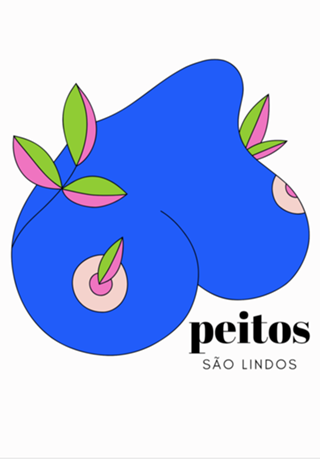 Peitos são lindos 2