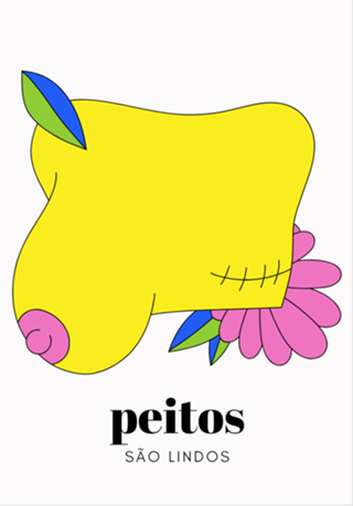 Peitos são lindos 8