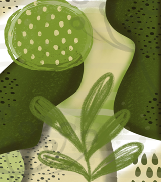 O Verde