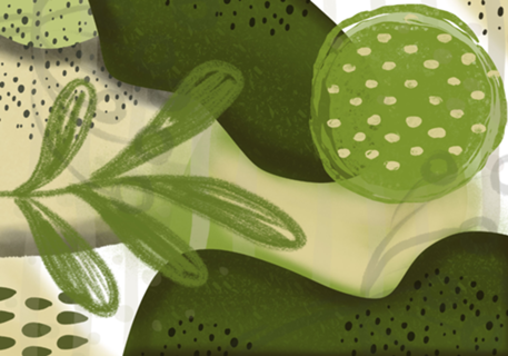 O Verde