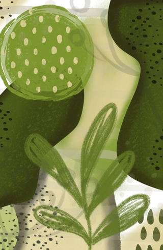 O Verde