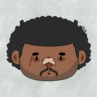 The Weeknd