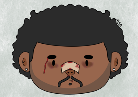 The Weeknd