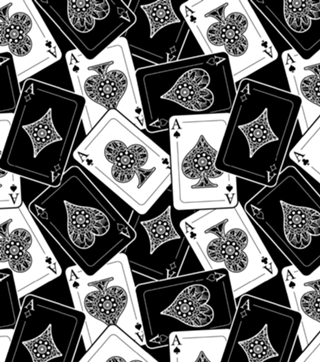 Cartas de Baralho
