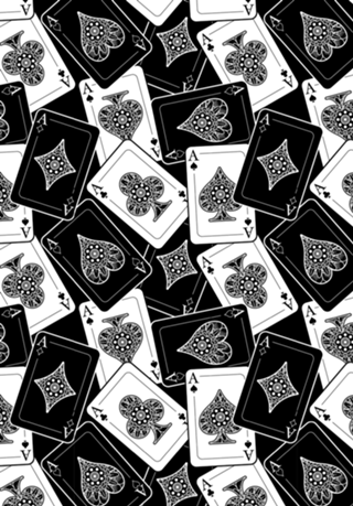 Cartas de Baralho