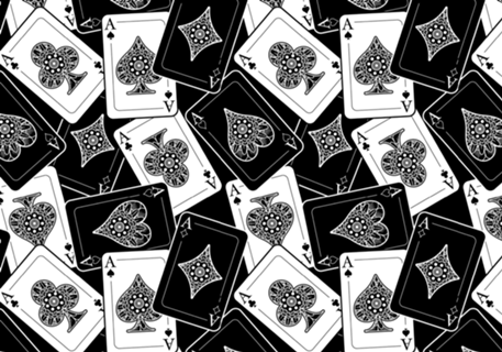 Cartas de Baralho