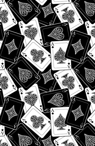 Cartas de Baralho