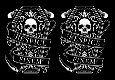 Respice Finem