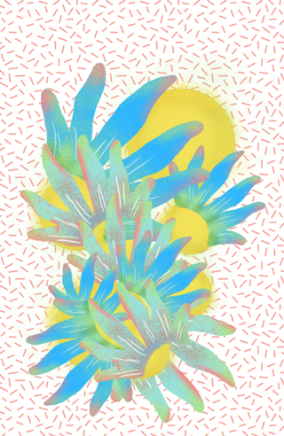Floral Solar
