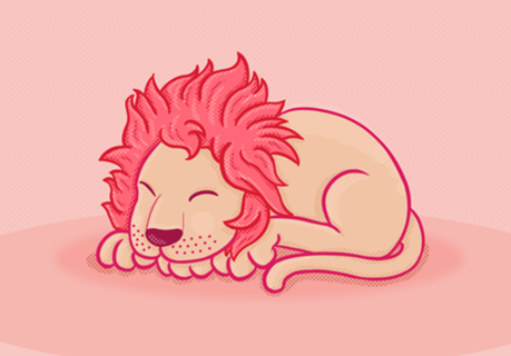 The Lion sleeps tonight