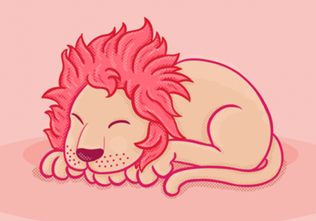 The Lion sleeps tonight