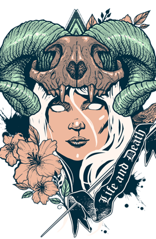 Mother Nature