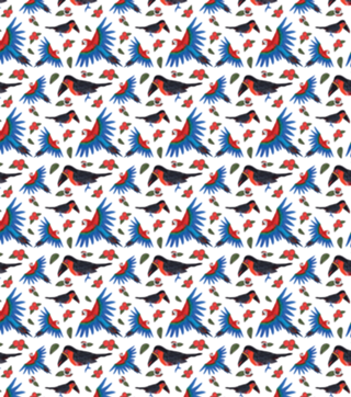Amazonia White