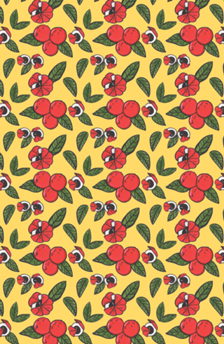 Guarana Vigiante Yellow