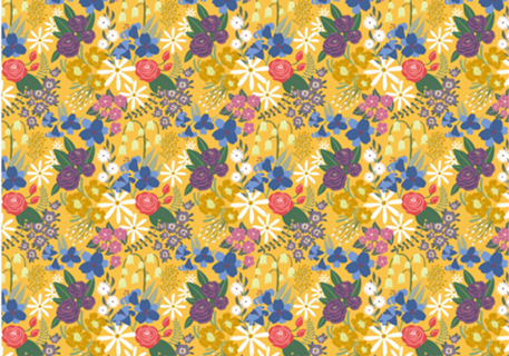 Flores do Campo