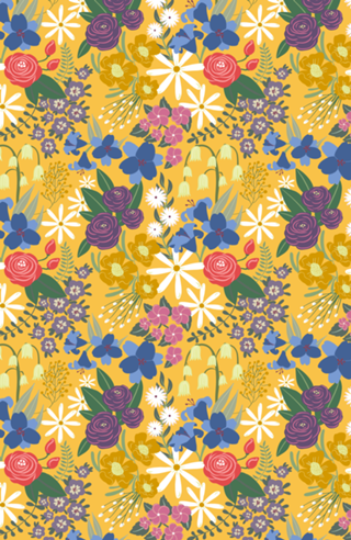 Flores do Campo