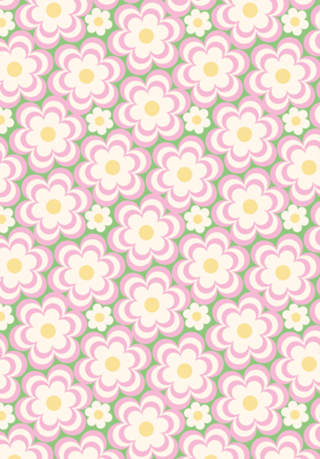 Daisy Burst
