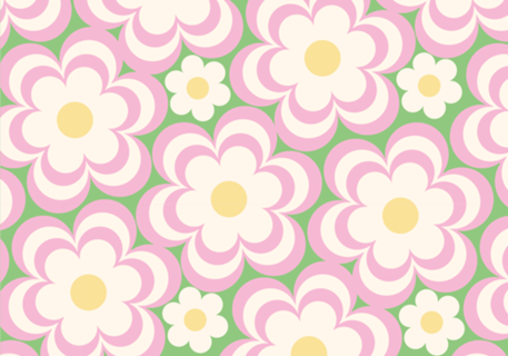 Daisy Burst