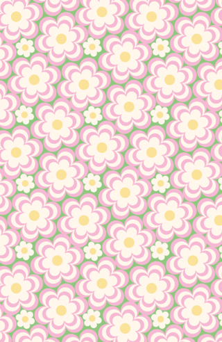 Daisy Burst