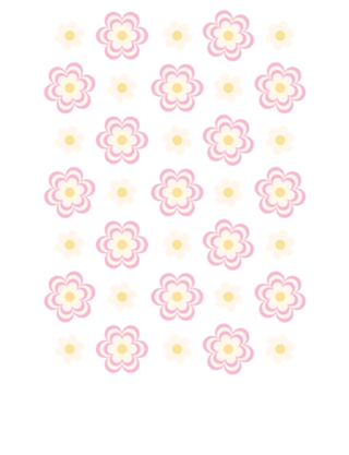 Daisy Burst