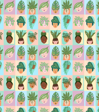 Plant Ladies