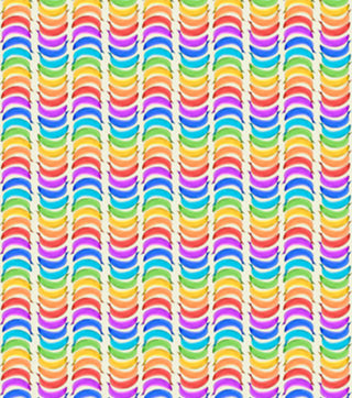 Rainbow Bananas