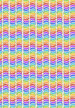 Rainbow Bananas