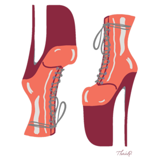 Stiletto